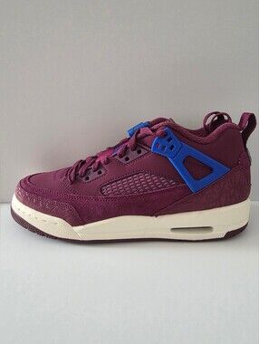 Jordan Spizike Low GS Youth Size 6.5Y Women’s Size 8 New With Box